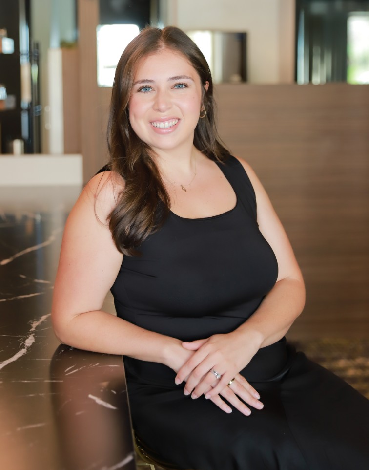 Alexis Perez - Escobedo