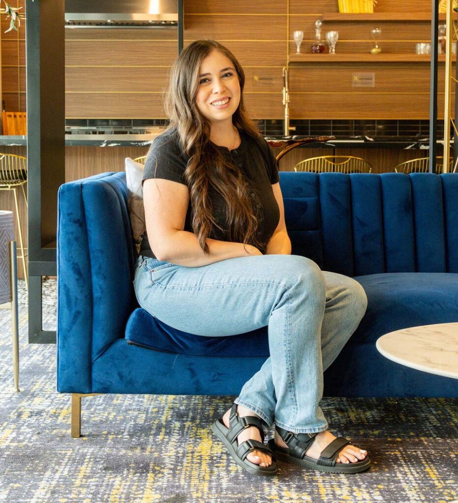 Alexis Perez - Escobedo