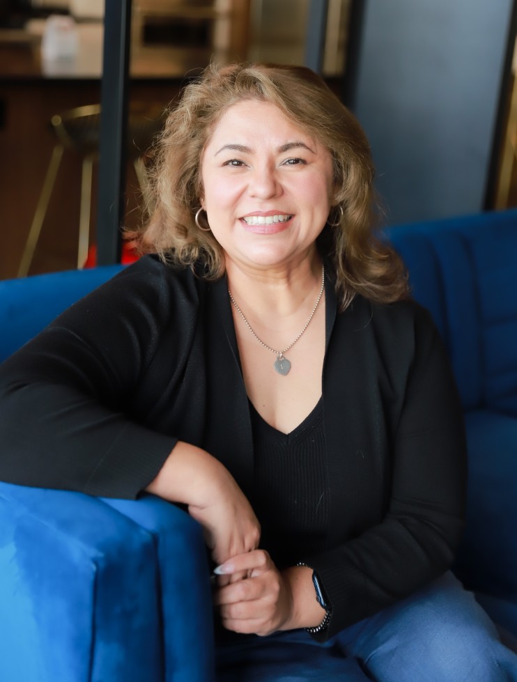 Edith Van Horn